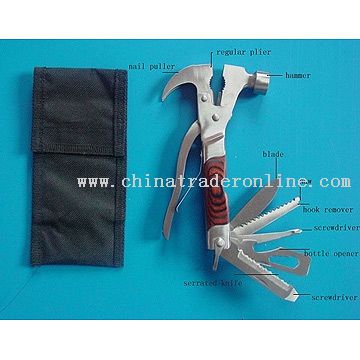Multifunction Hammer from China